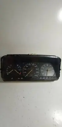 Volkswagen Transporter - Caravelle T4 Speedometer (instrument cluster) 701919033BQ 110008471007