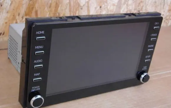 Toyota Corolla E210 E21 Radio/CD/DVD/GPS head unit 8614002820