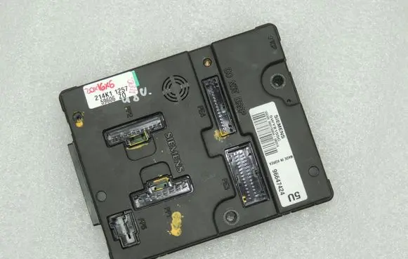 Chevrolet Epica Comfort/convenience module 0803150034 080316