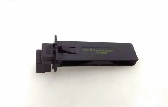 Interior temperature sensor