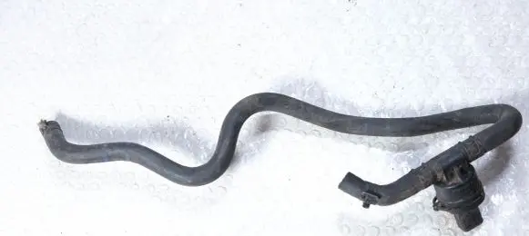 Audi A6 S6 C6 4F Air intake hose/pipe 4F0130314G