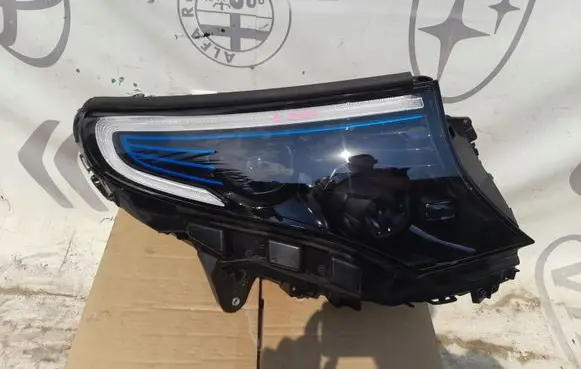 Mercedes-Benz EQC Headlight/headlamp