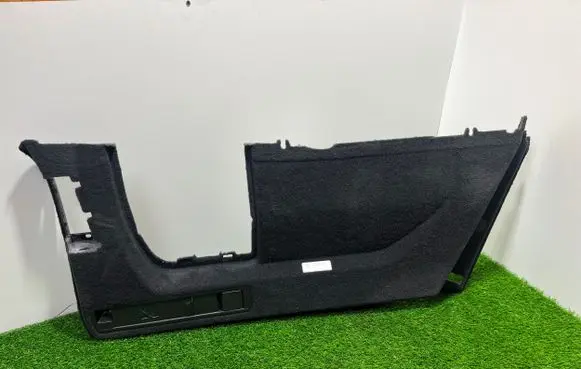 BMW X5 G05 Trunk/boot side trim panel 5A40E18
