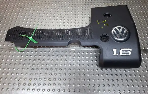 Volkswagen Polo III 6N 6N2 6NF Engine cover (trim) S26372903 032103935A