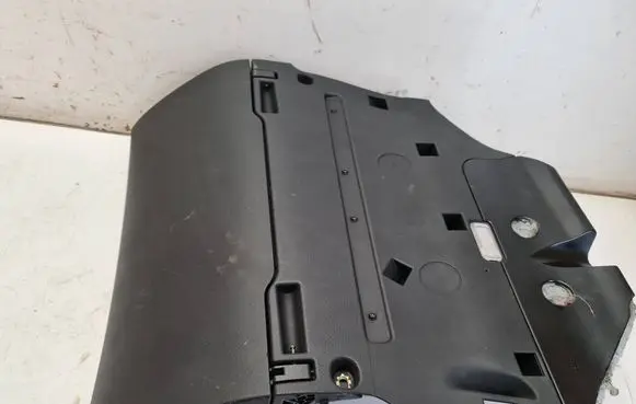 Audi A6 S6 C6 4F Glove box 4F1857035