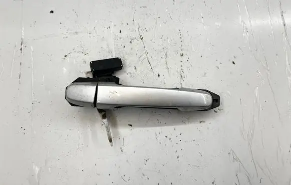 Toyota RAV 4 (XA30) Rear door exterior handle 