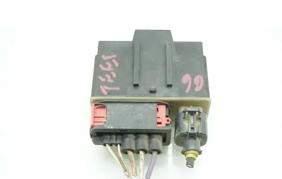 Peugeot Partner Glow plug 9652021180