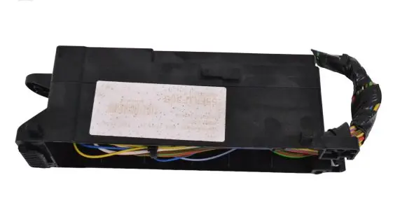 Ford Focus Fuse box set 55FK130B