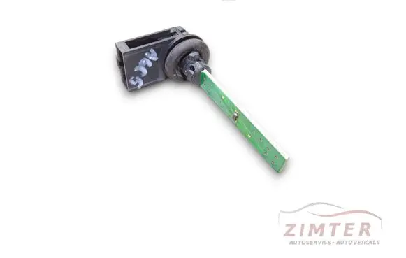 Audi A6 Allroad C5 Interior temperature sensor 4B0820539