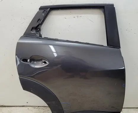 Mazda CX-3 Rear door D10E7200