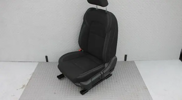 Nissan Qashqai J12 Front driver seat FOTELLEWYJ1221