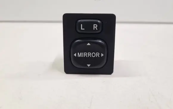 Toyota Avensis Verso Wing mirror switch 769746B 183574