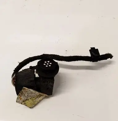Opel Zafira B Air quality sensor 09180219