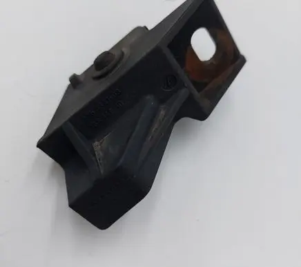 Mini Paceman (R61) Radiator support slam panel bracket 16614910