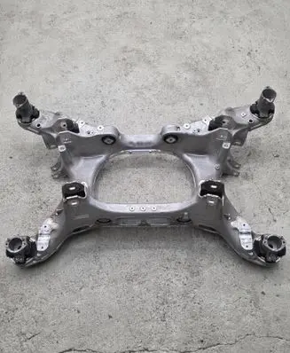 Bentley Continental Rear subframe 971599031