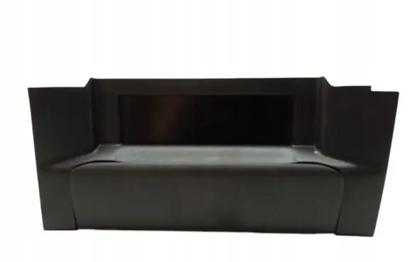 Citroen C4 II Screen/display/small screen 9804493780