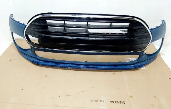 Mini Clubman F54 Front bumper 7370791