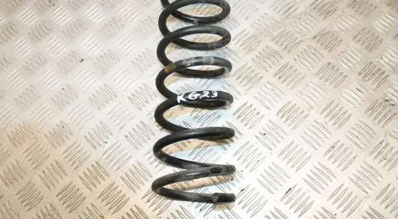 Volvo V40 Rear coil spring