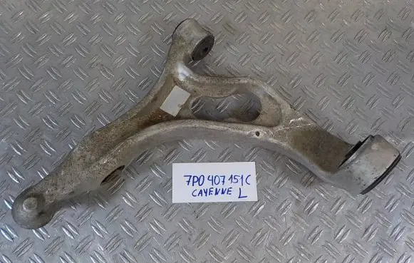 Porsche Cayenne (92A) Front lower control arm/wishbone 7P0407151C