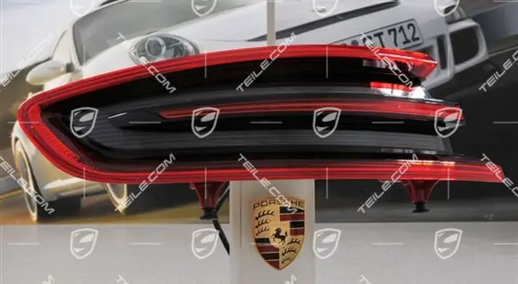 Porsche Macan (95B) Rear/tail lights 95B945095R
