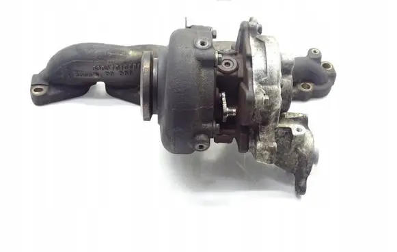 Audi A4 S4 B9 Turbo 04L253056L