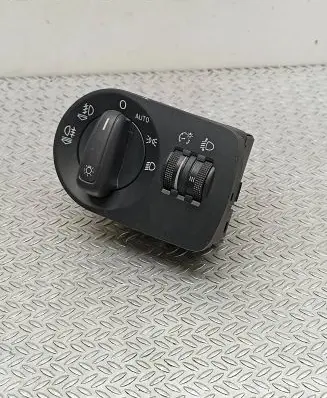 Audi A1 Light switch 8X1941531R 10023658