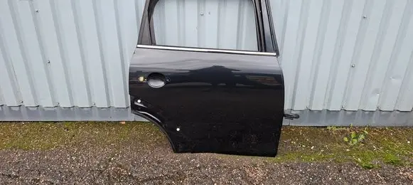 Mini Cooper Countryman R60 Rear door