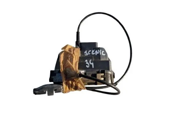 Renault Scenic II - Grand scenic II Sliding door lock 8200119330