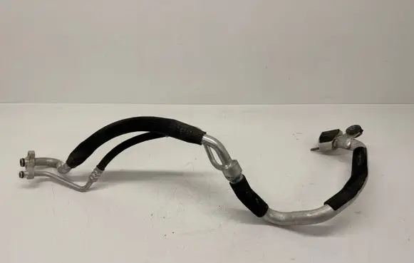 Mercedes-Benz GLK (X204) Air conditioning (A/C) pipe/hose A2048304716