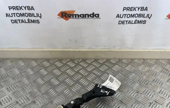 Fiat Ducato Sliding door upper roller guide/hinge D861