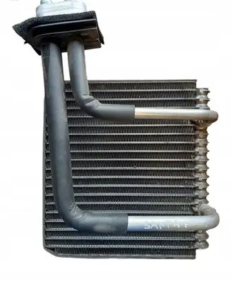 Hyundai Santa Fe Interior heater climate box assembly 77614NIS