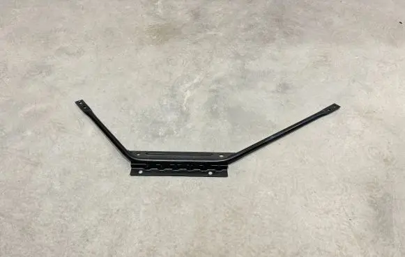 Other front suspension part
