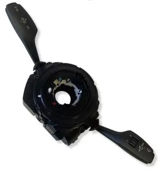 BMW 1 F20 F21 Wiper turn signal indicator stalk/switch 9351148