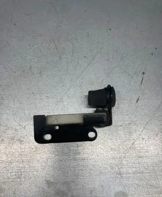 Volkswagen Caddy Sliding door check strap stopper 2K0843414A