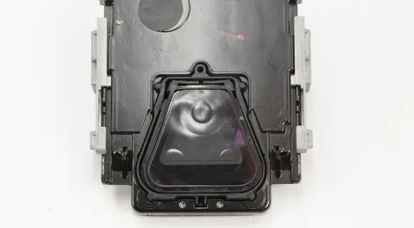 Audi A5 8T 8F Windshield/windscreen camera 8W6907217C