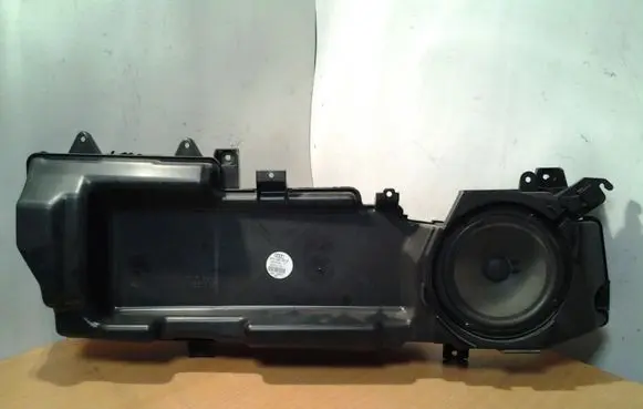 Audi A6 Allroad C6 Front door speaker 4F0035381B 72972400207