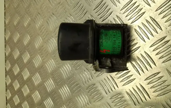Mercedes-Benz S W140 High voltage ignition coil 0001585803