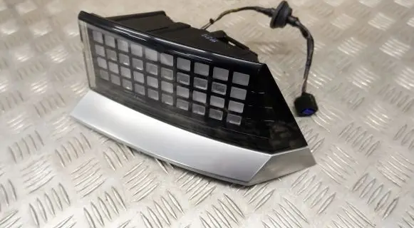 Hyundai Ioniq 5 Rear/tail lights 92402GI000