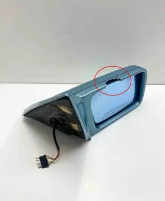 Mercedes-Benz SL R129 Coupe wind mirror (mechanical) 1298100287 A1298100287
