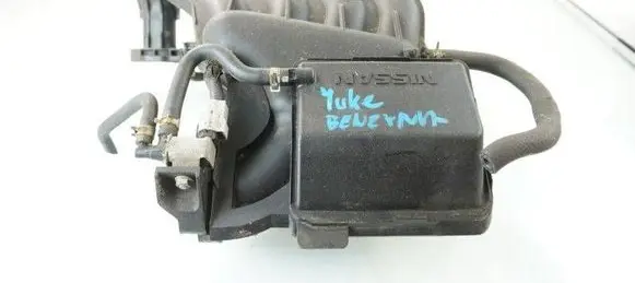 Nissan Juke I F15 Intake manifold