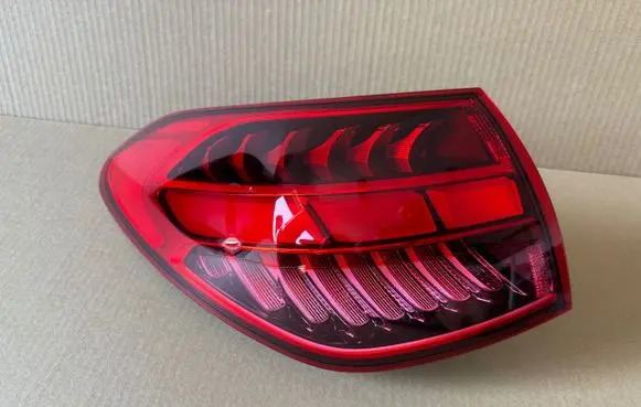 Mercedes-Benz C W206 Rear/tail lights A2069061301