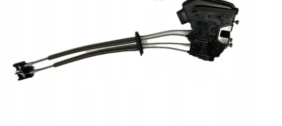 KIA Niro Front door lock 81420-G5010