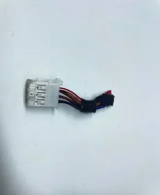 Mercedes-Benz GLE (W166 - C292) Other wiring loom 2205456928