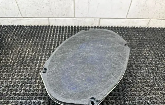 Dodge Durango III Front door speaker 05064358AB