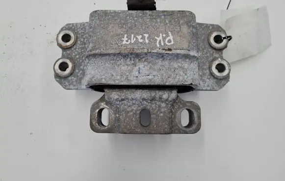 Volkswagen Golf V Engine mount bracket 1K0199555M 1K0199555