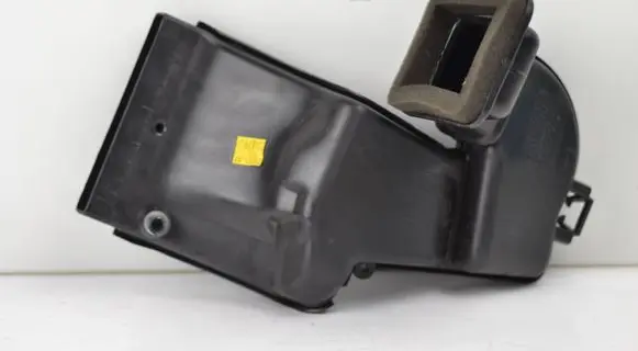 Audi A6 S6 C6 4F Interior heater climate box assembly 4F1819151A