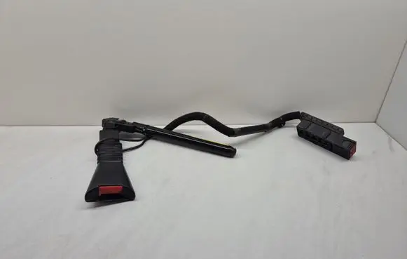 Opel Tigra A Front seatbelt buckle 09114886