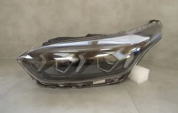 Headlight/headlamp