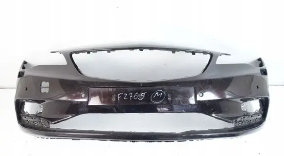 Opel Cascada Front bumper 13369002