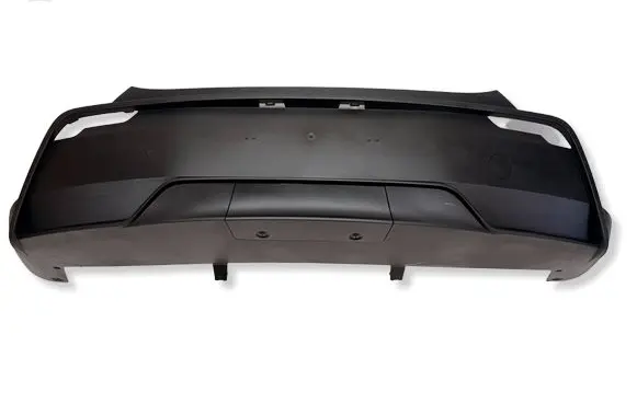 Tesla Model Y Juniper Rear bumper 193260400D 193266500D